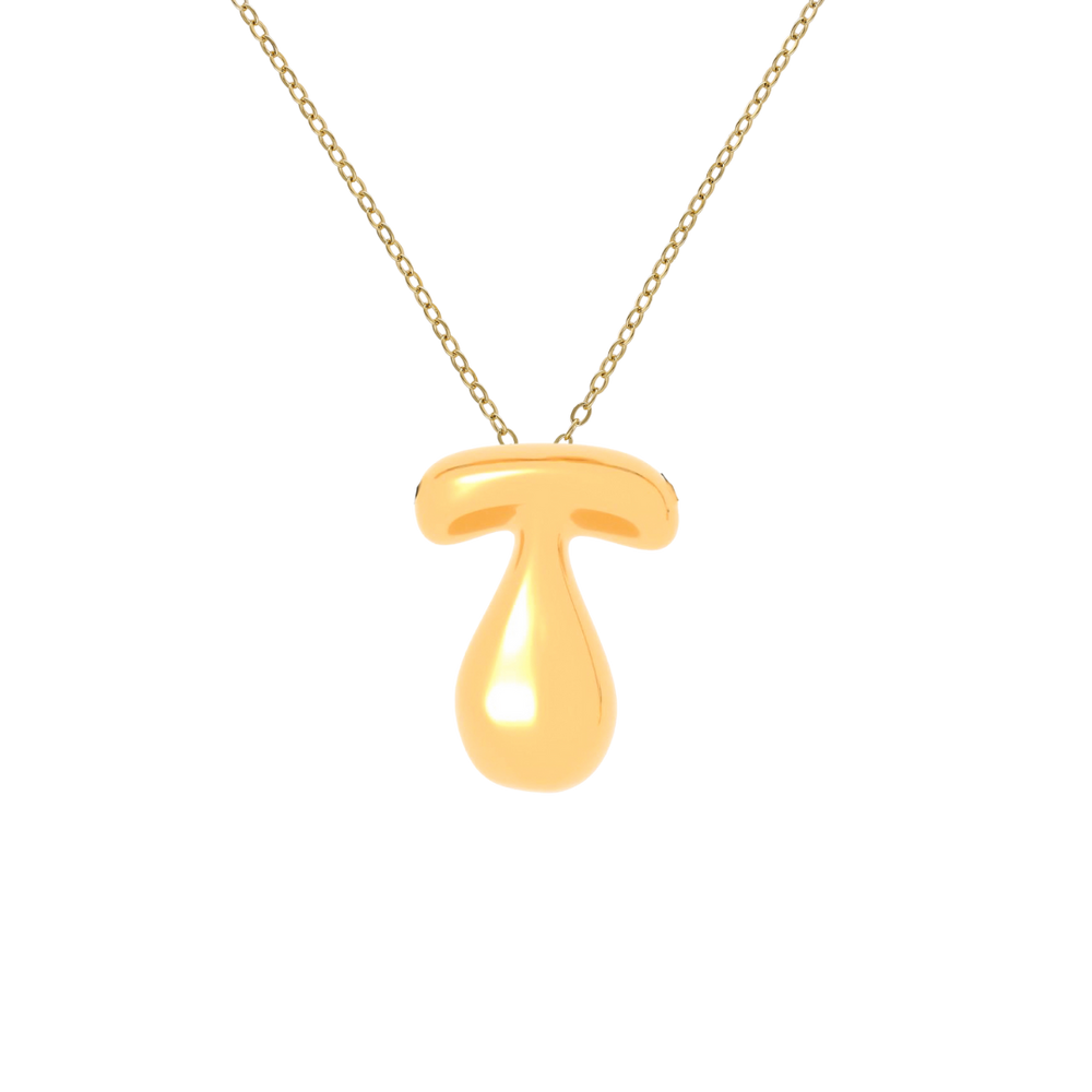 
                      
                        Collar Iniciales Balloon - Bendita Eva
                      
                    