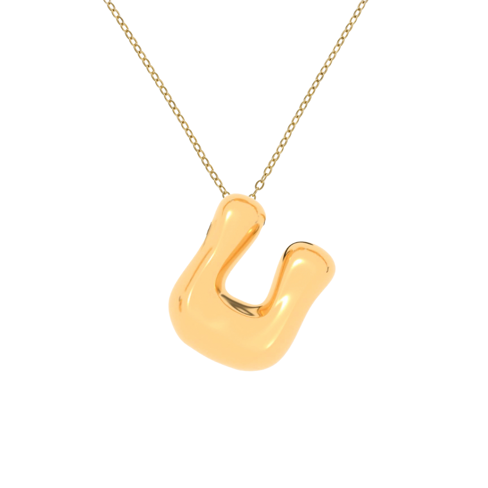 
                      
                        Collar Iniciales Balloon - Bendita Eva
                      
                    
