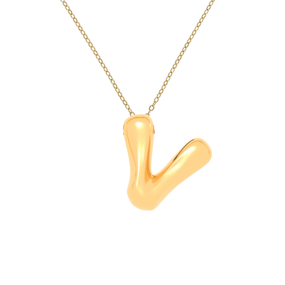 
                      
                        Collar Iniciales Balloon - Bendita Eva
                      
                    