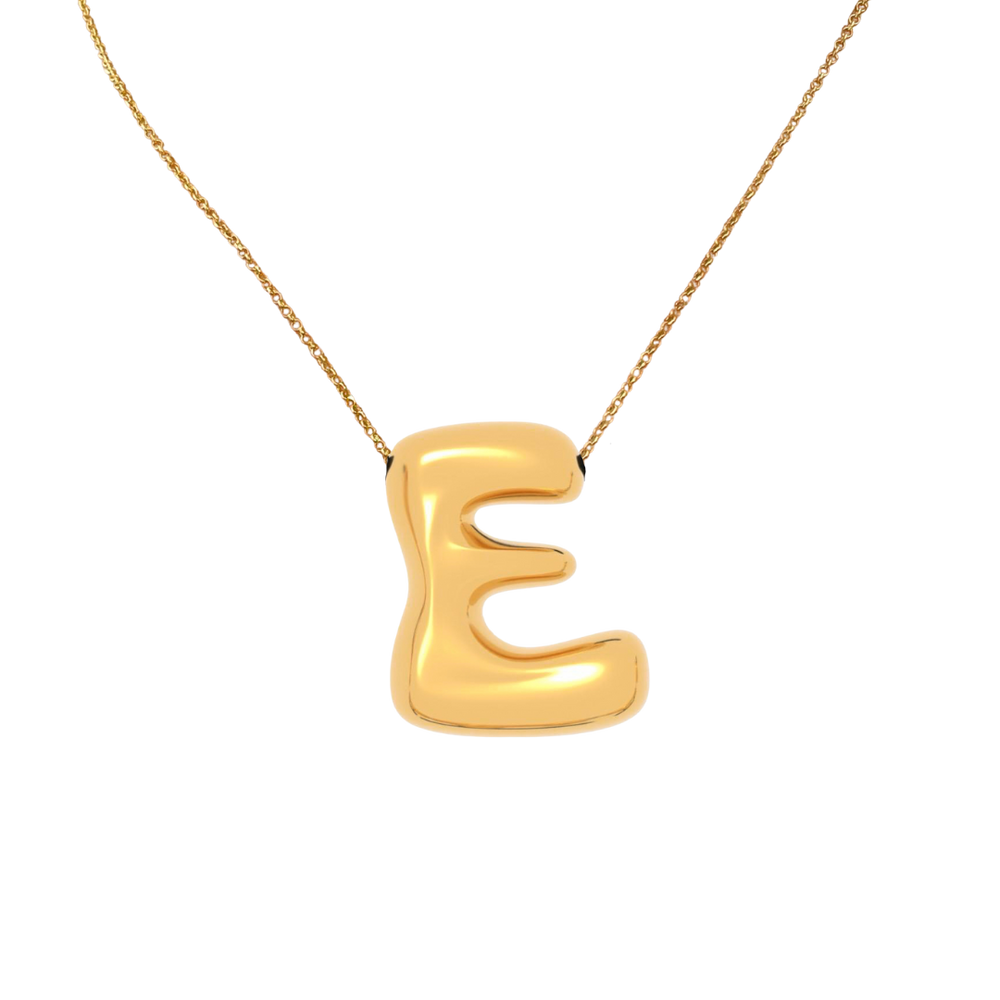 
                      
                        Collar Iniciales Balloon - Bendita Eva
                      
                    