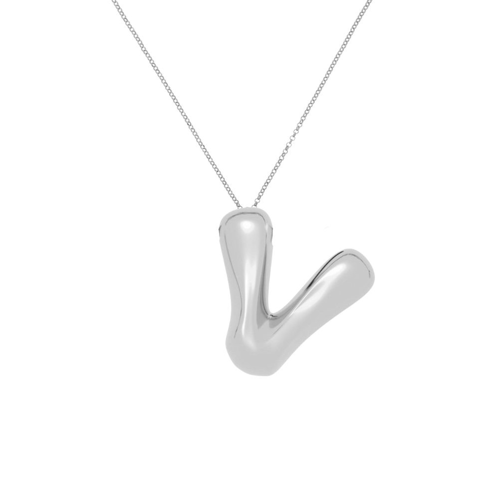 
                      
                        Collar Iniciales Balloon - Bendita Eva
                      
                    