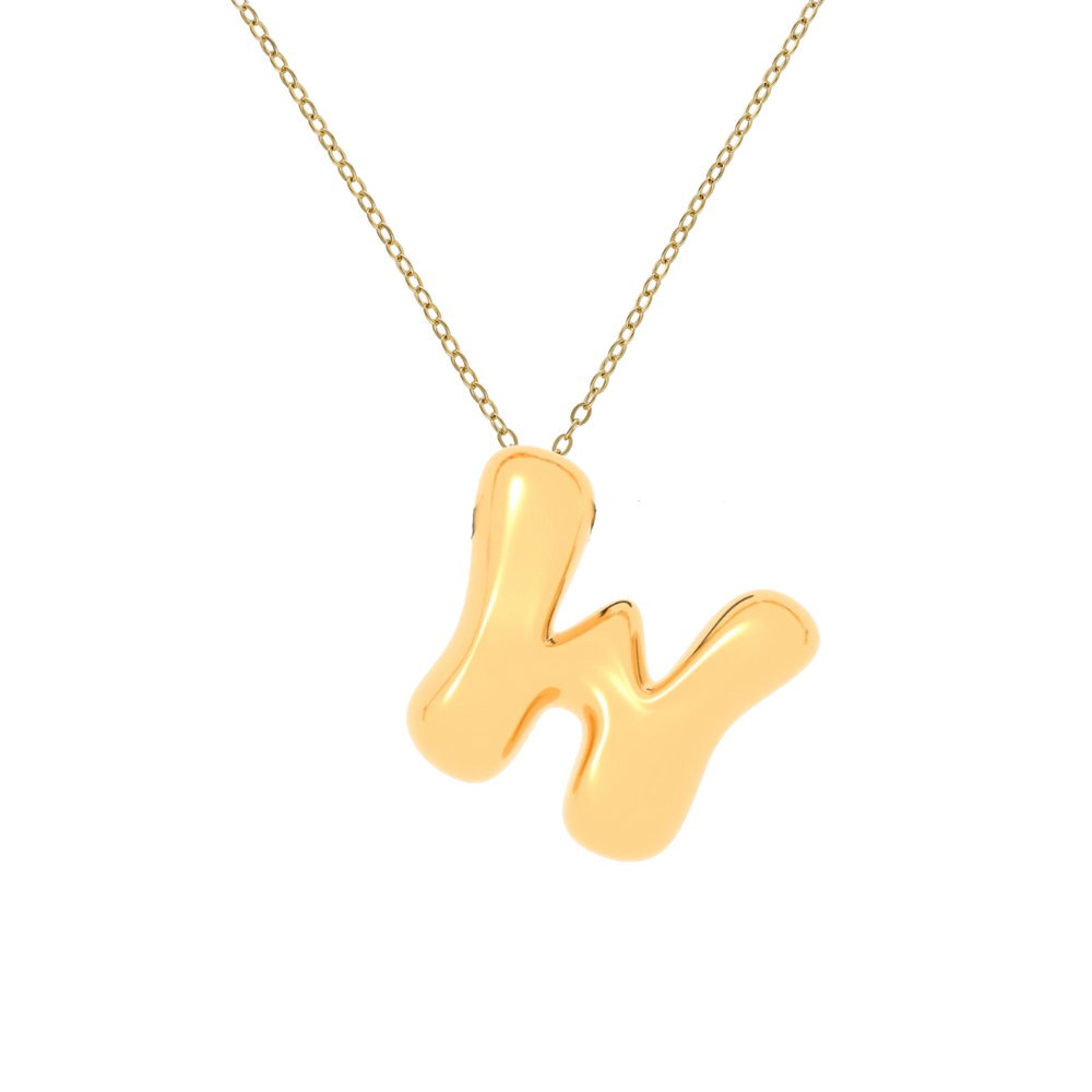 
                      
                        Collar Iniciales Balloon - Bendita Eva
                      
                    