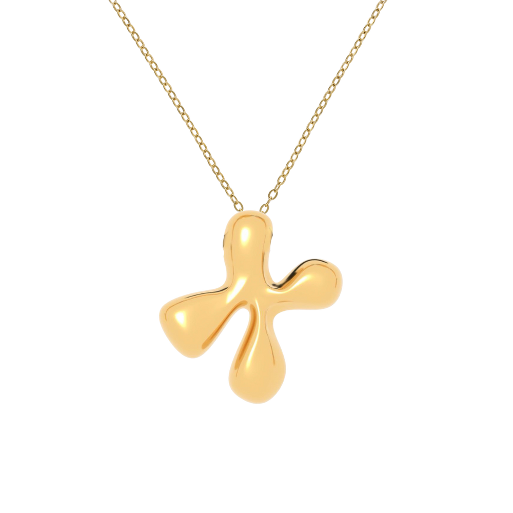 
                      
                        Collar Iniciales Balloon - Bendita Eva
                      
                    