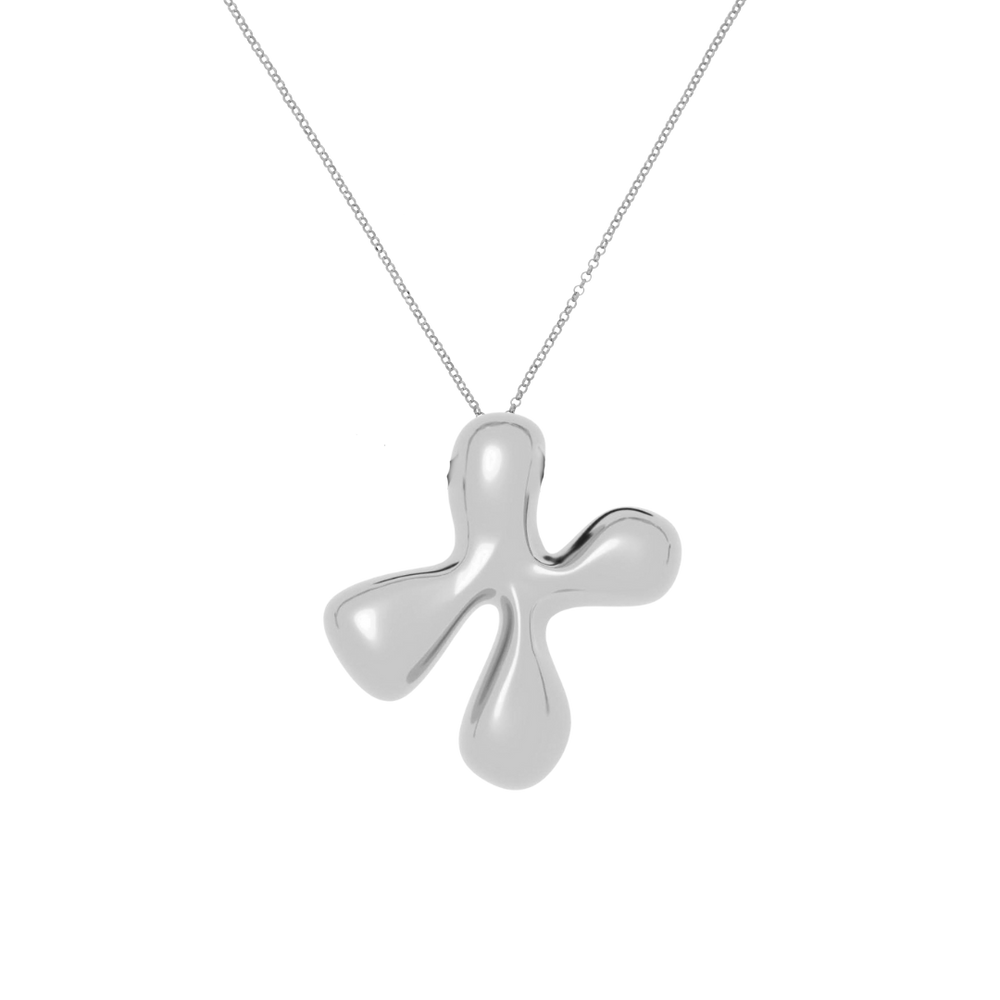 
                      
                        Collar Iniciales Balloon - Bendita Eva
                      
                    