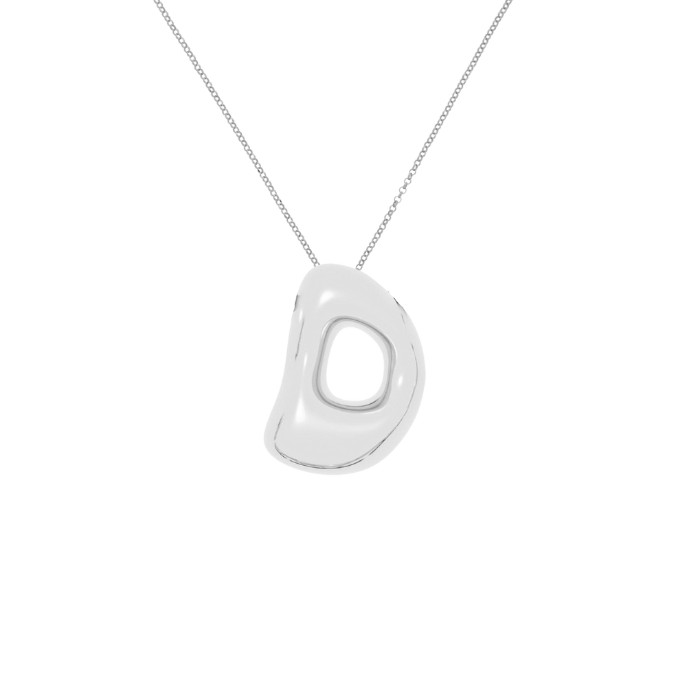 
                      
                        Collar Iniciales Balloon - Bendita Eva
                      
                    