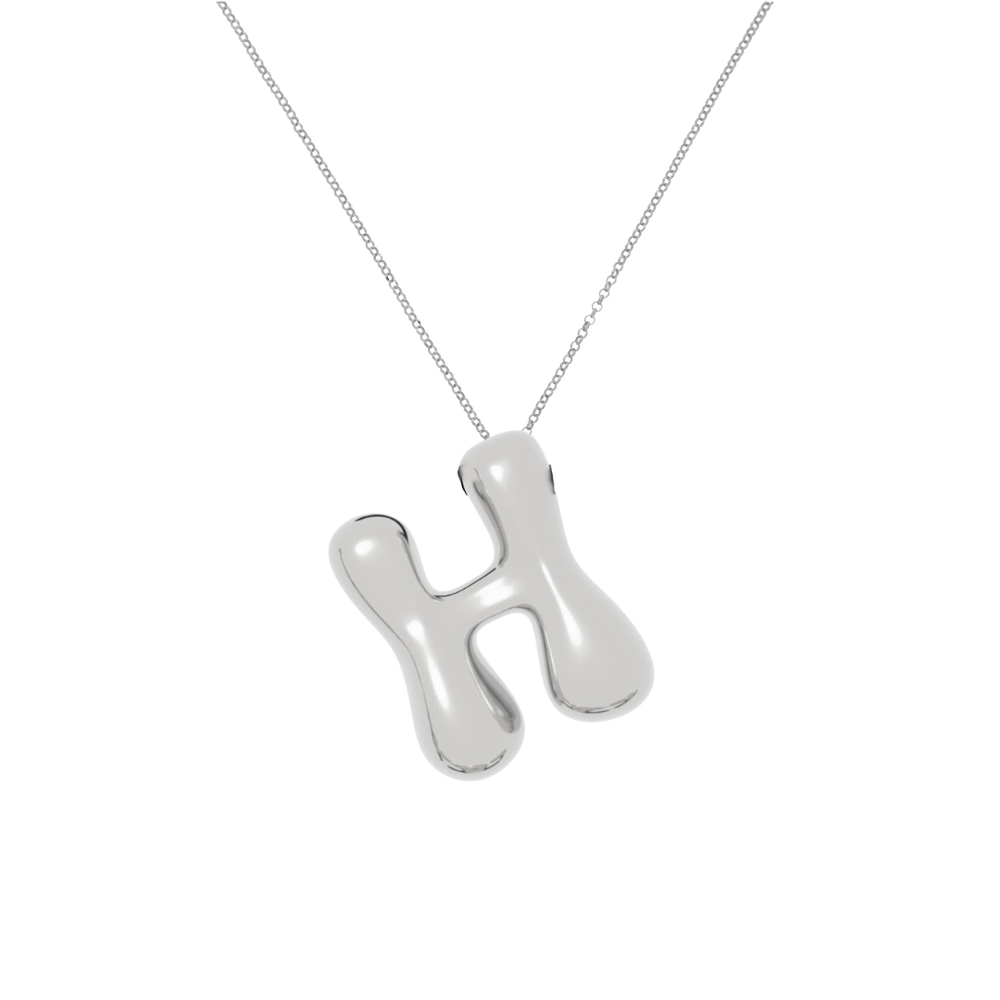 
                      
                        Collar Iniciales Balloon - Bendita Eva
                      
                    