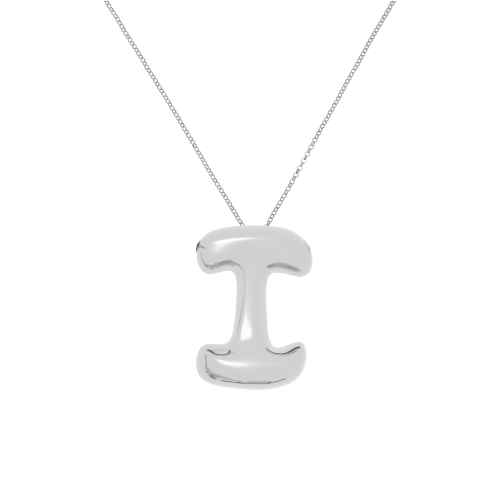 
                      
                        Collar Iniciales Balloon - Bendita Eva
                      
                    