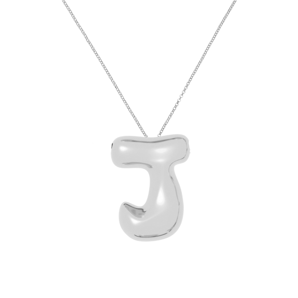 
                      
                        Collar Iniciales Balloon - Bendita Eva
                      
                    