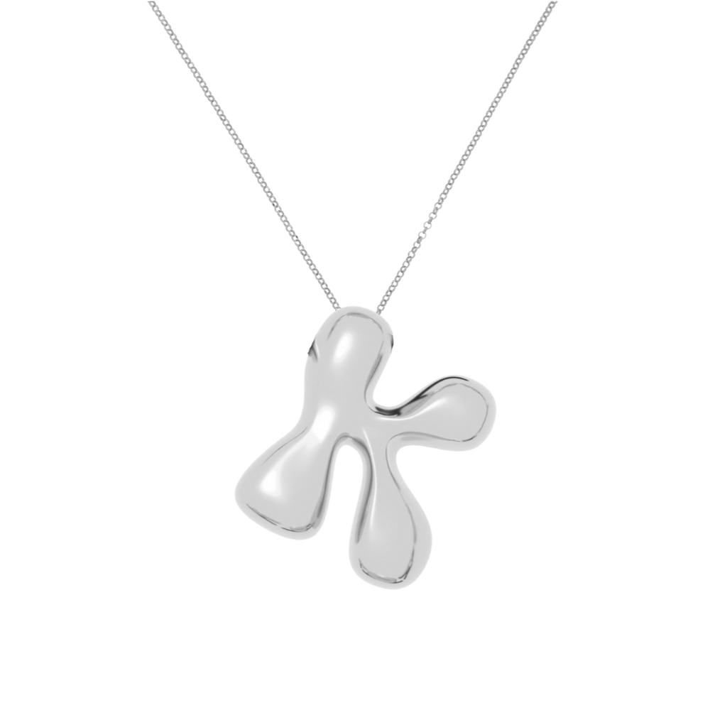 
                      
                        Collar Iniciales Balloon - Bendita Eva
                      
                    