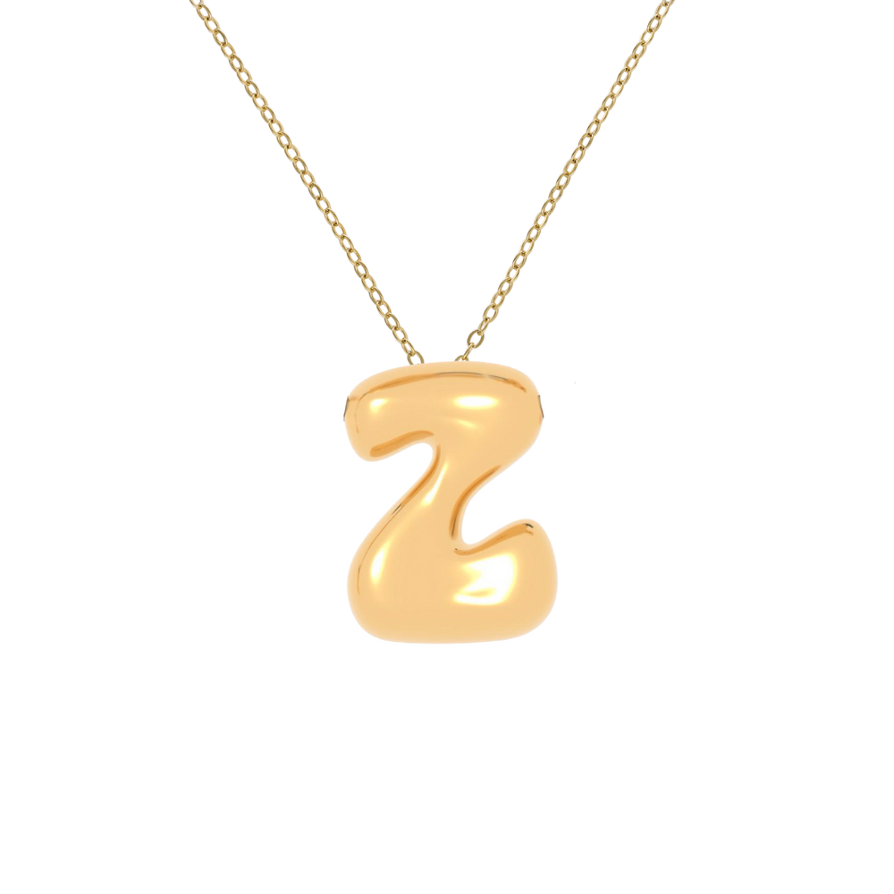 
                      
                        Collar Iniciales Balloon - Bendita Eva
                      
                    
