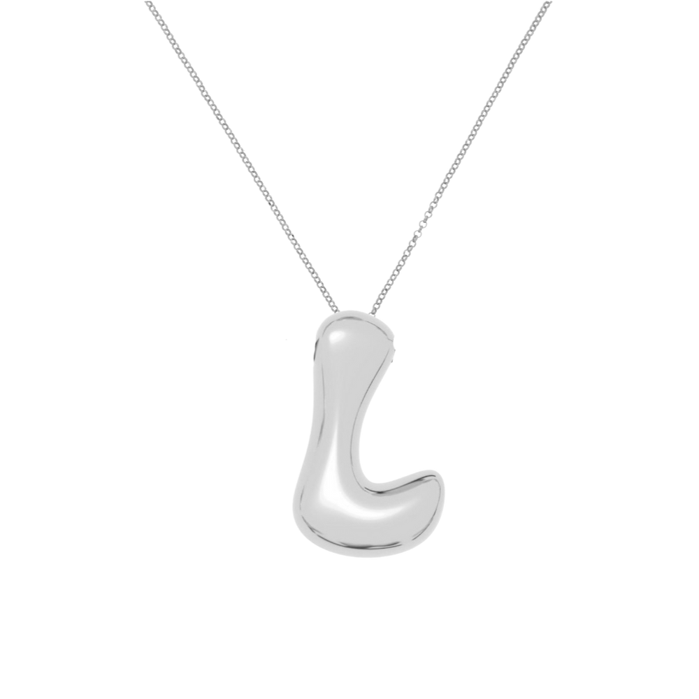 
                      
                        Collar Iniciales Balloon - Bendita Eva
                      
                    