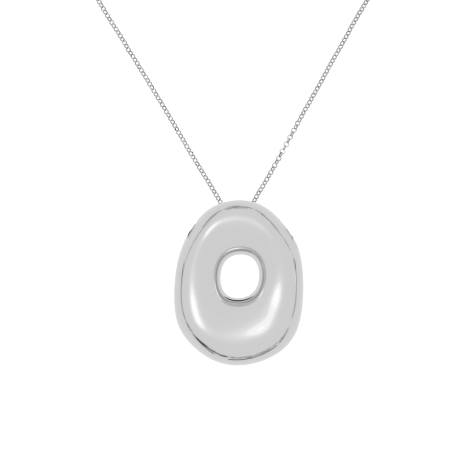 
                      
                        Collar Iniciales Balloon - Bendita Eva
                      
                    