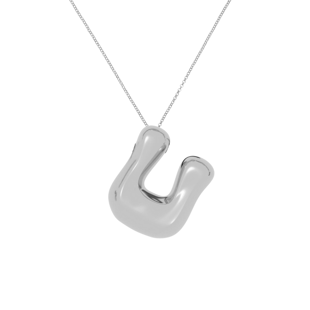 
                      
                        Collar Iniciales Balloon - Bendita Eva
                      
                    