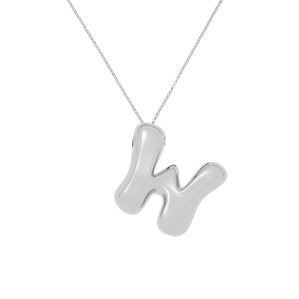 
                      
                        Collar Iniciales Balloon - Bendita Eva
                      
                    