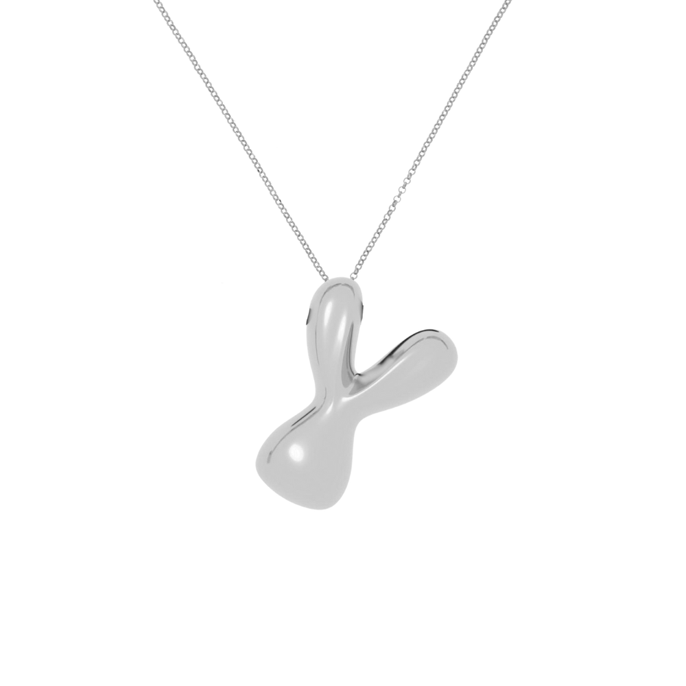 
                      
                        Collar Iniciales Balloon - Bendita Eva
                      
                    