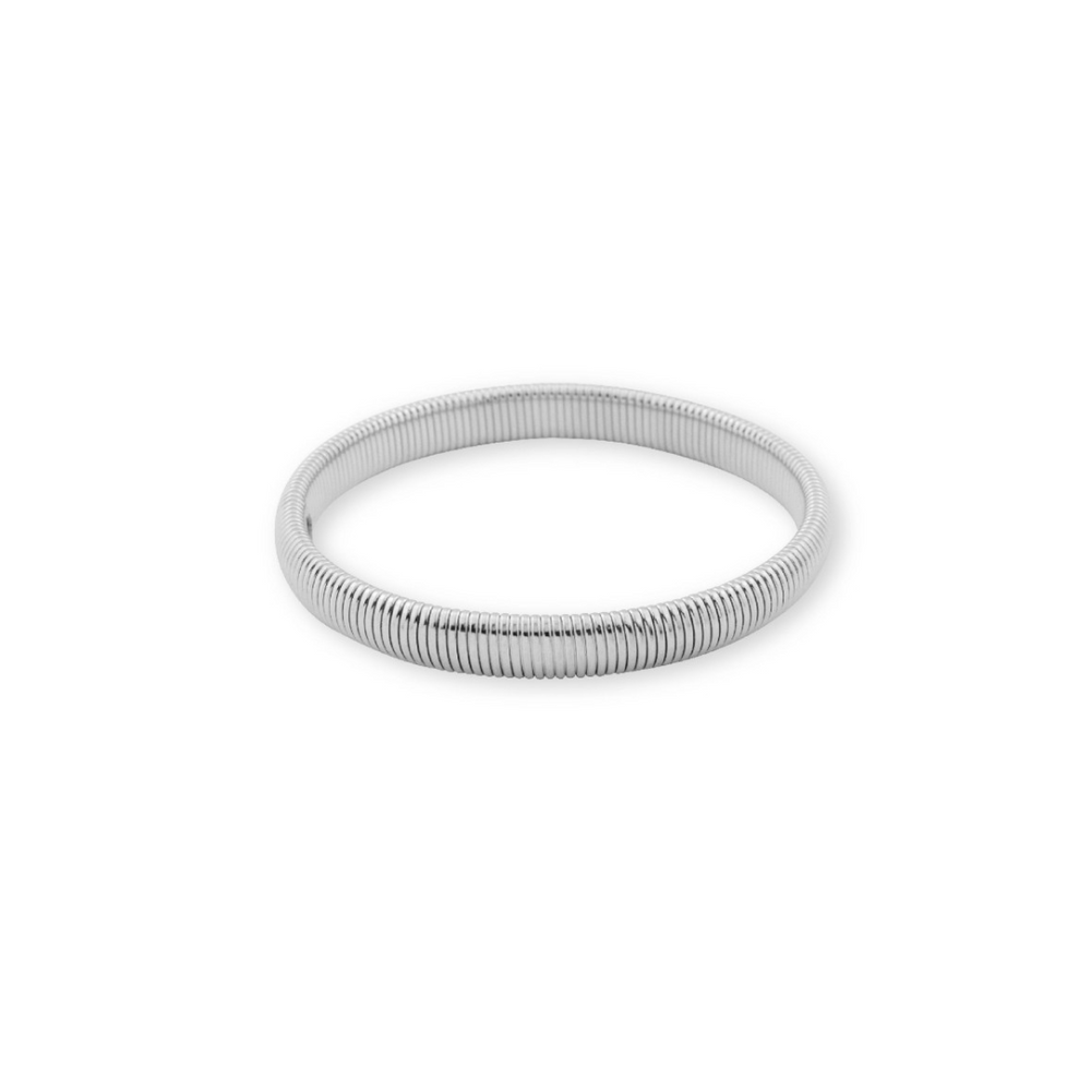 
                      
                        Pulsera Briane plata
                      
                    