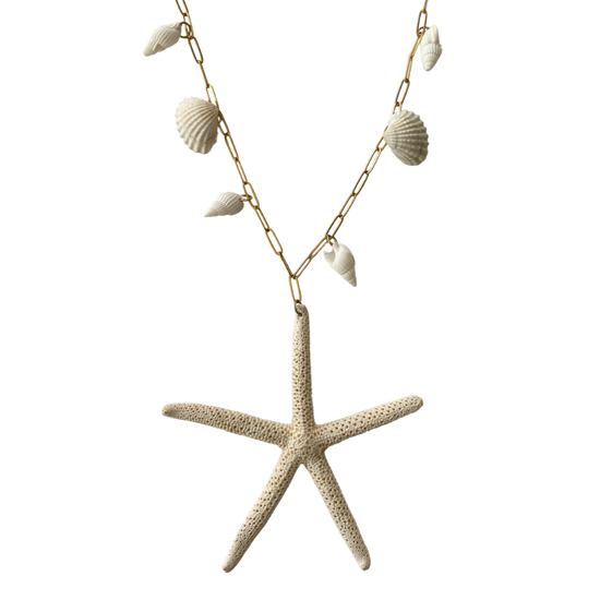 Collar Starfish