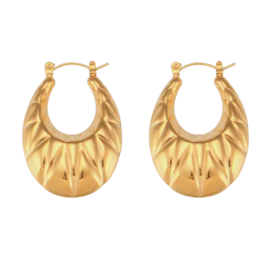 Aros oro Savanna