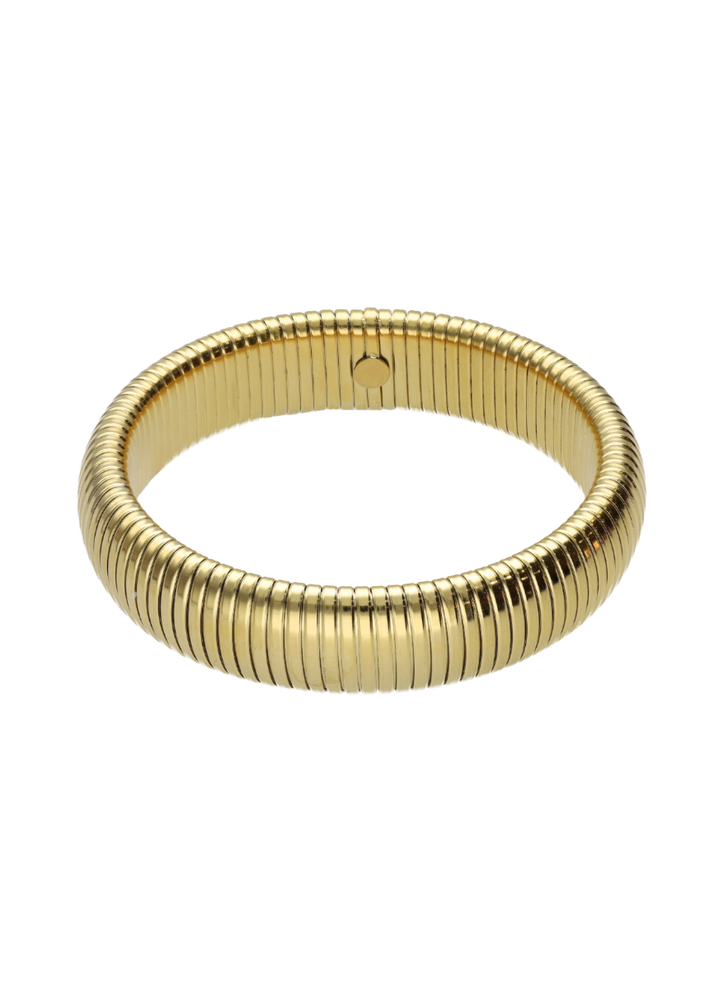 Pulsera Briane XL oro