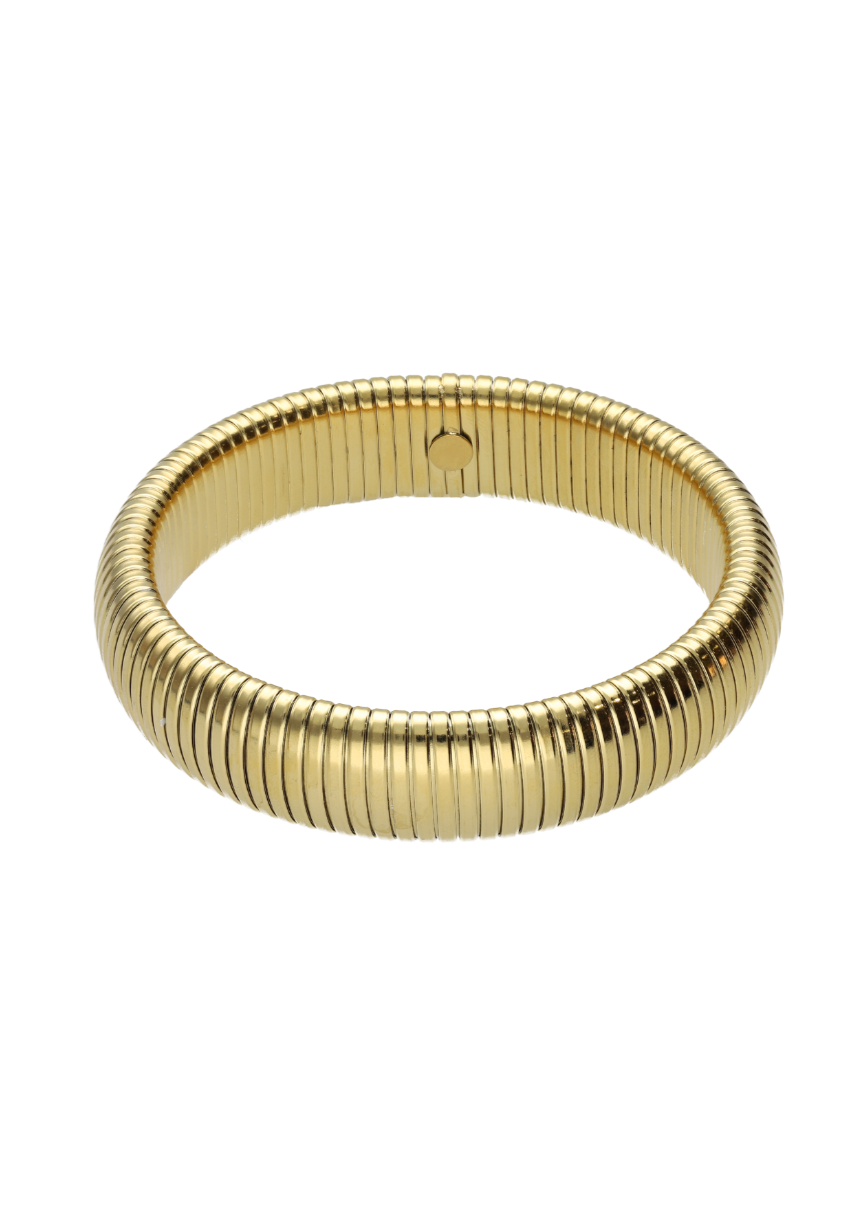 Pulsera Briane XL oro