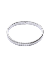 Armband Briane XL silber