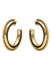 Aros Zingara oro