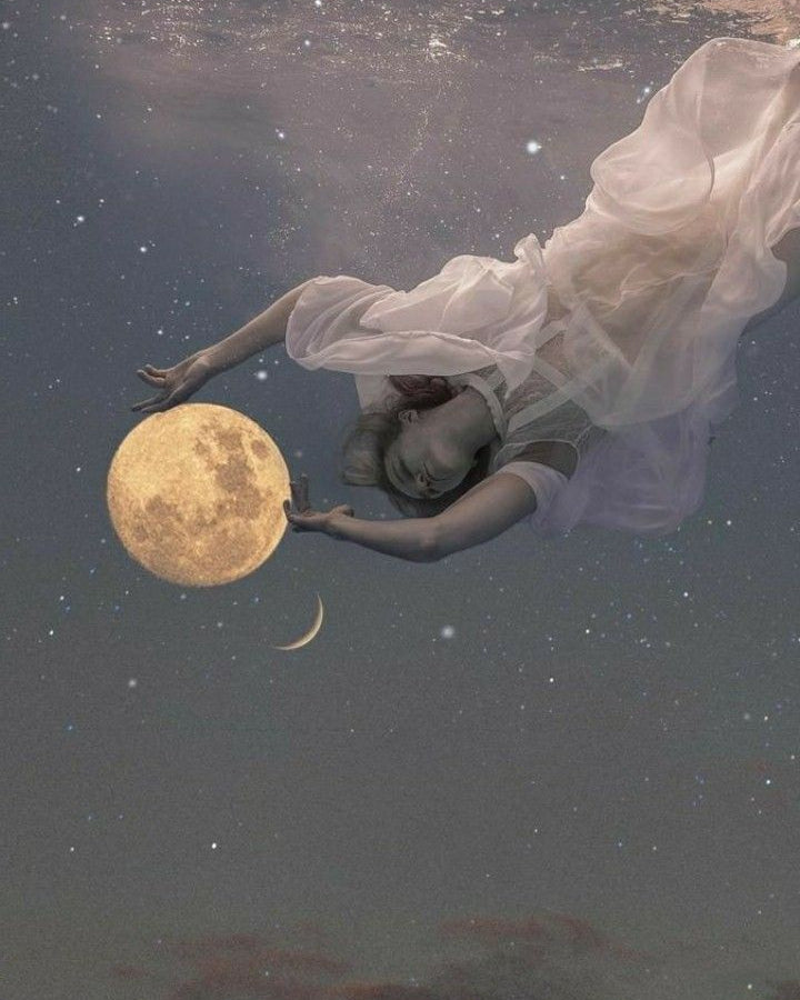 Luna llena de agosto 2026 - Bendita Eva