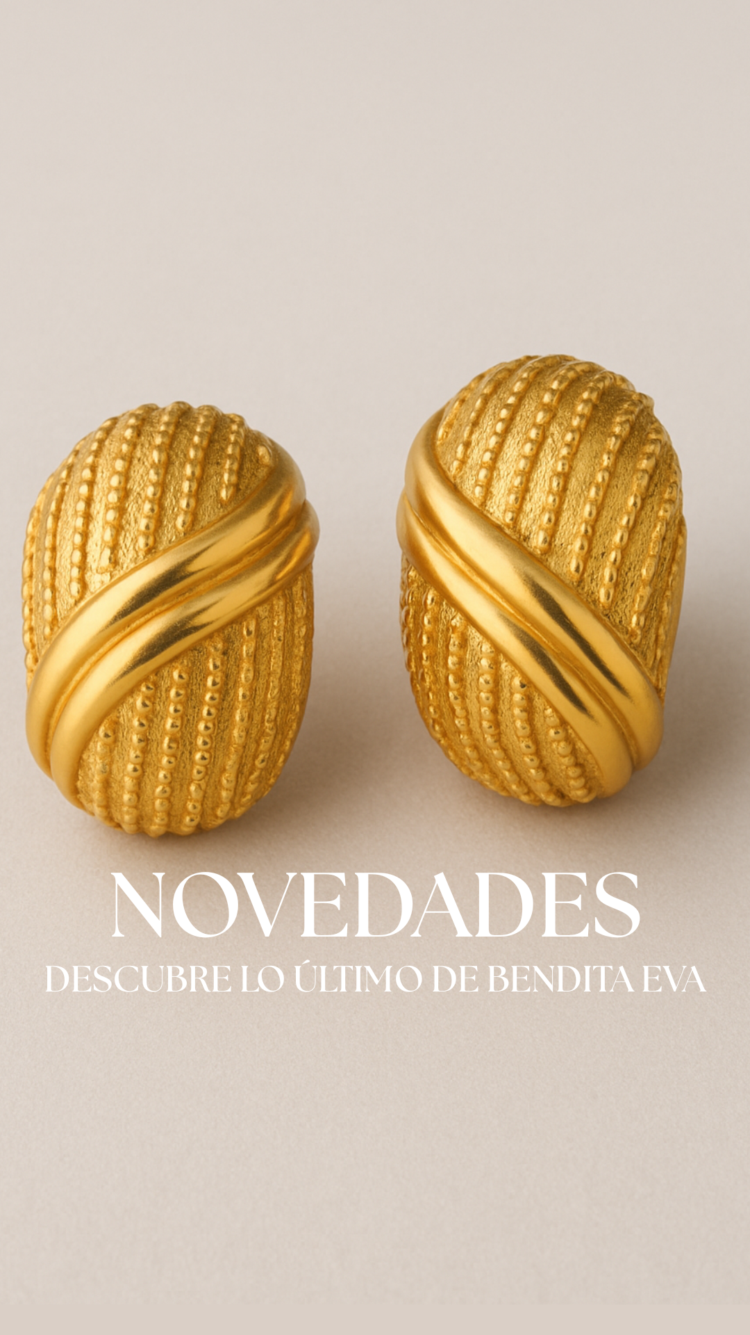 Bendita Eva