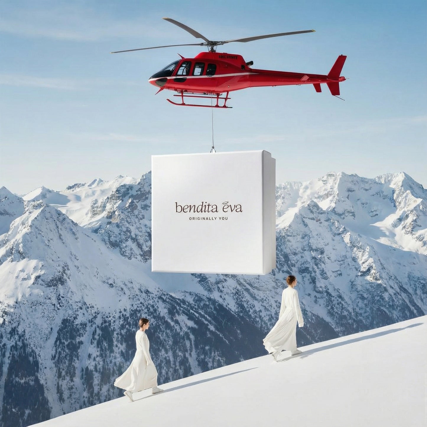 Nuestro packaging sostenible está diseñado para cuidar cada detalle y el planeta. Utilizamos materiales responsables y presentaciones elegantes, pensadas para regalar directamente. Cada joya se entrega con su certificado de garantía y la opción de añadir un mensaje personalizado, convirtiendo cada pedido en una experiencia especial y consciente.