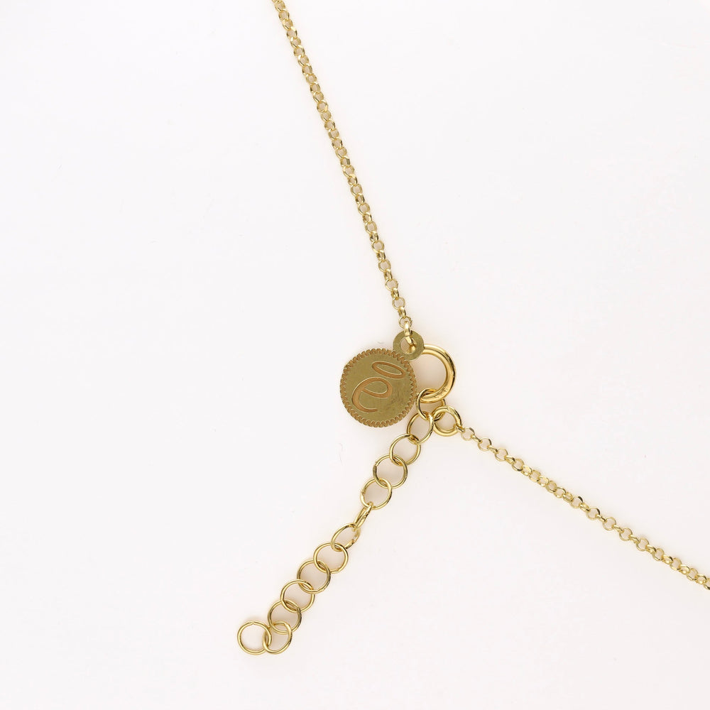 
                      
                        Collar Iniciales Balloon - Bendita Eva
                      
                    