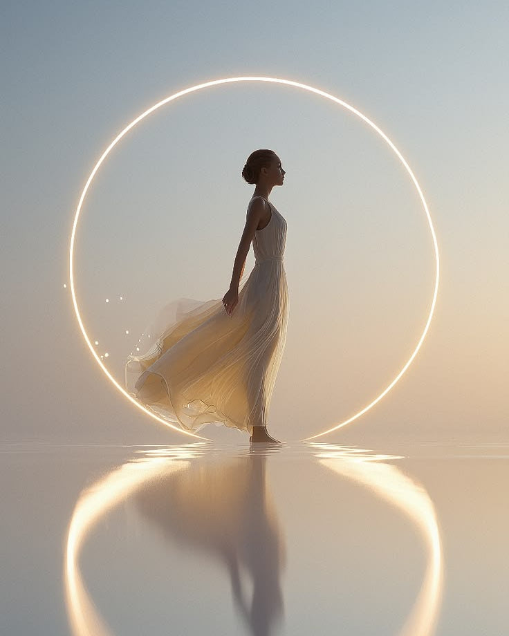 Portal energetico 10/10 - Bendita Eva