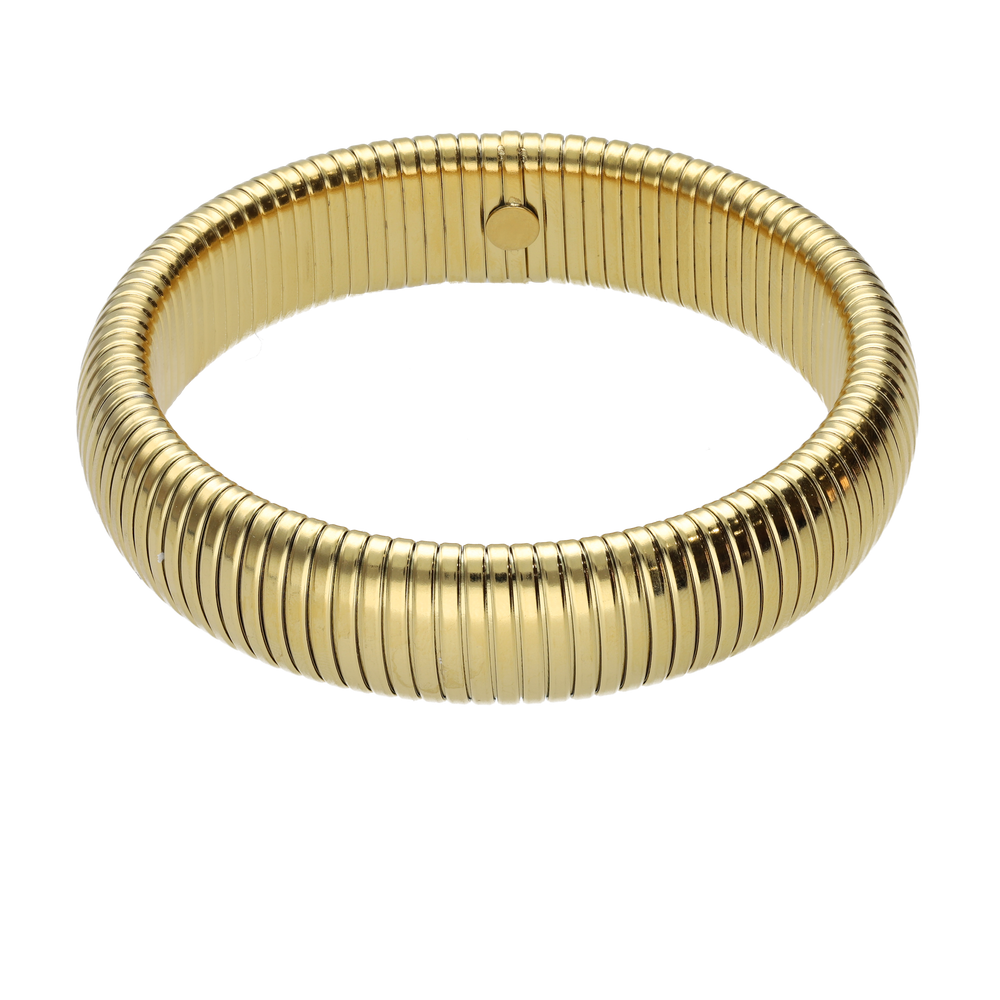 Pulsera Briane XL oro