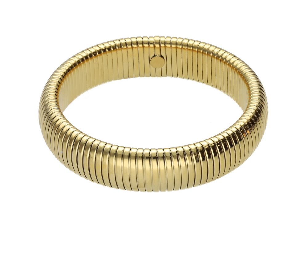 Pulsera Briane XL oro