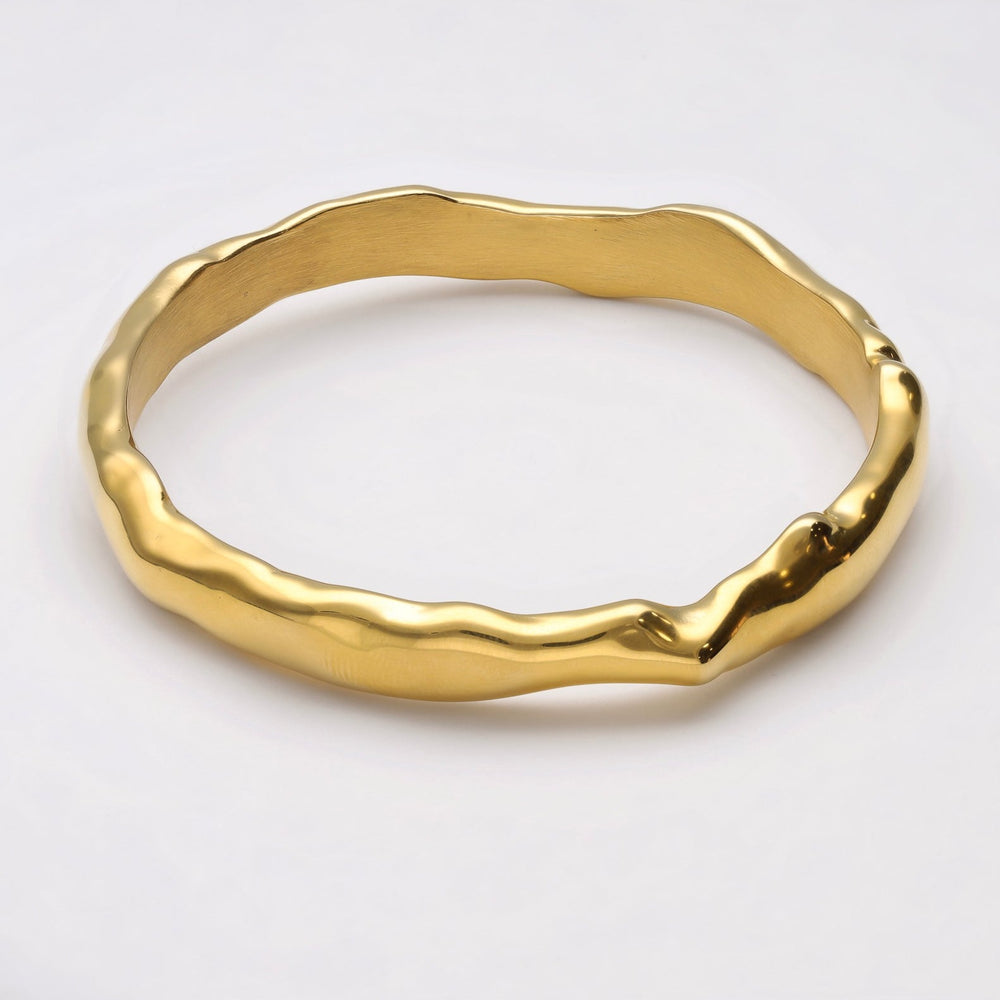 
                      
                        Pulsera Identity oro waterproof - Bendita Eva
                      
                    