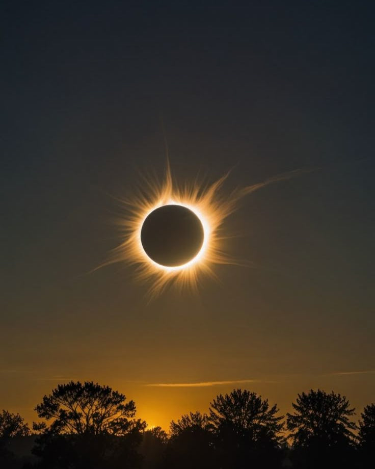 eclipse solar 12 de agosto