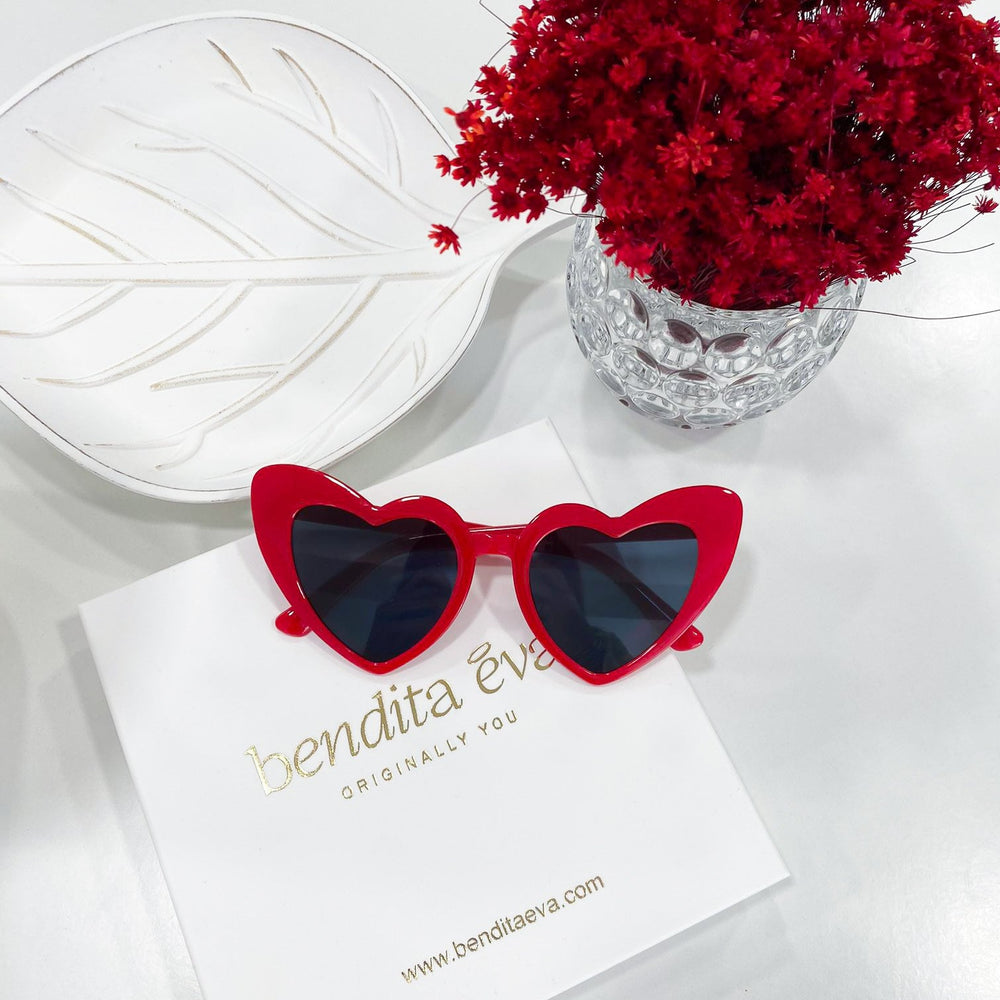 Gafas We Are Love 'Edición limitada' GRATIS