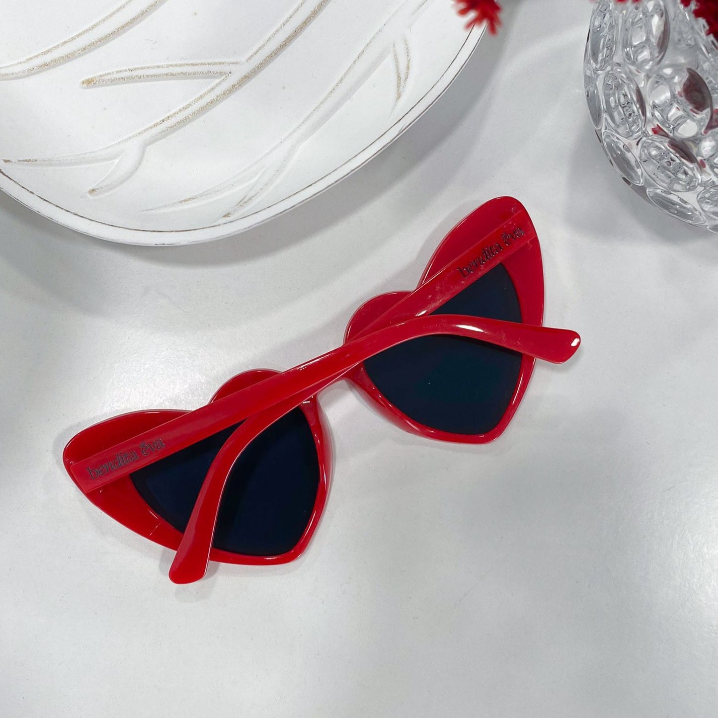 Gafas We Are Love 'Edición limitada' GRATIS