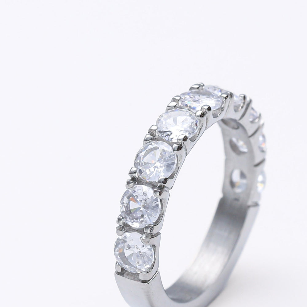 
                      
                        Anillo plata Shimmer
                      
                    