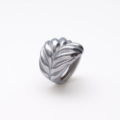 Anillo plata Victoria