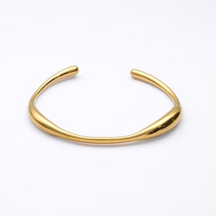 Pulsera rígida Viena