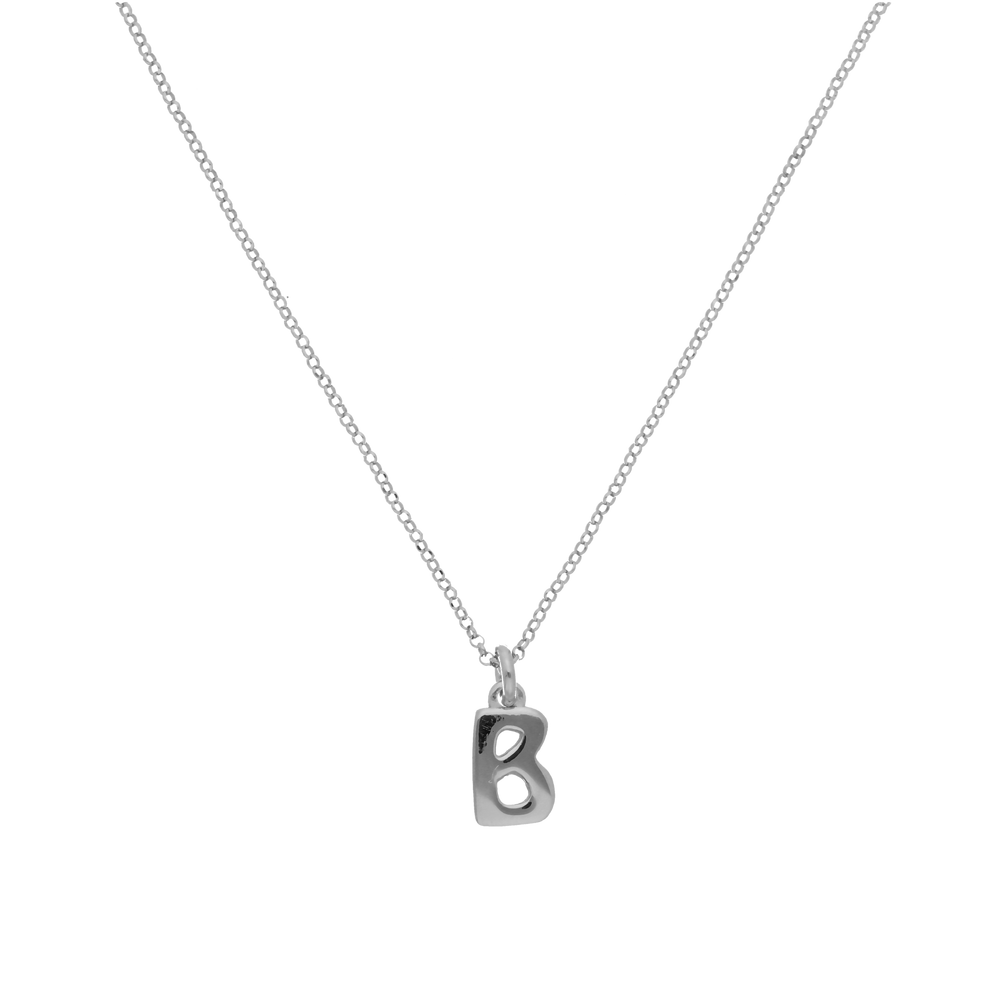 
                      
                        Large Initials Pendants
                      
                    