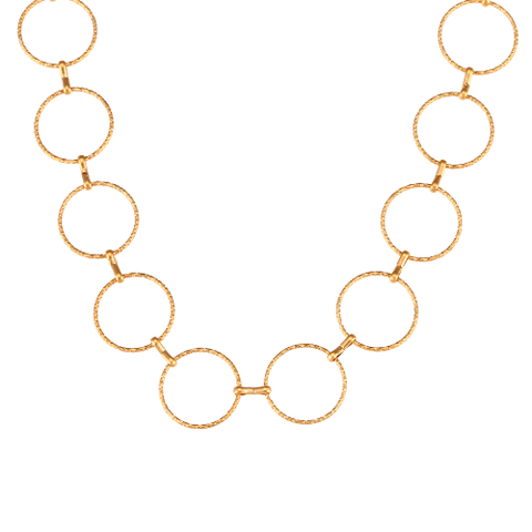 Musa Pendant 