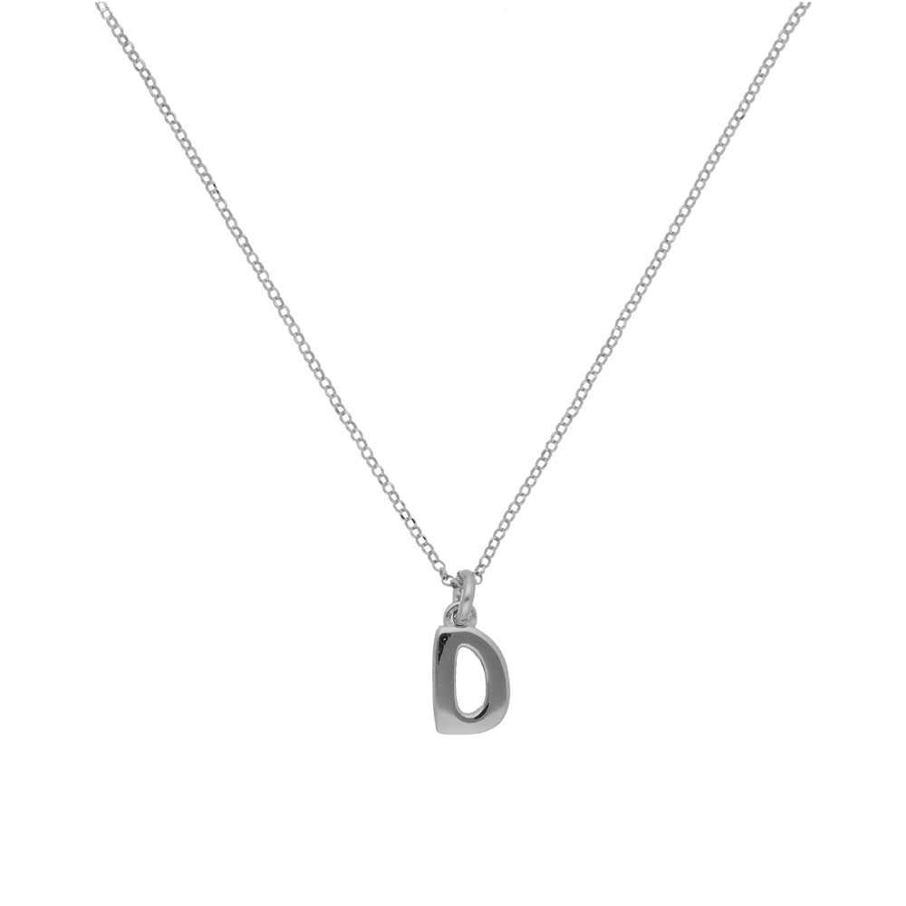 
                      
                        Large Initials Pendants
                      
                    