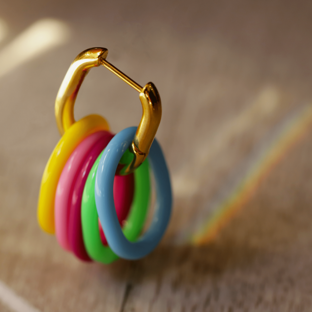 
                      
                        Pendientes California
                      
                    
