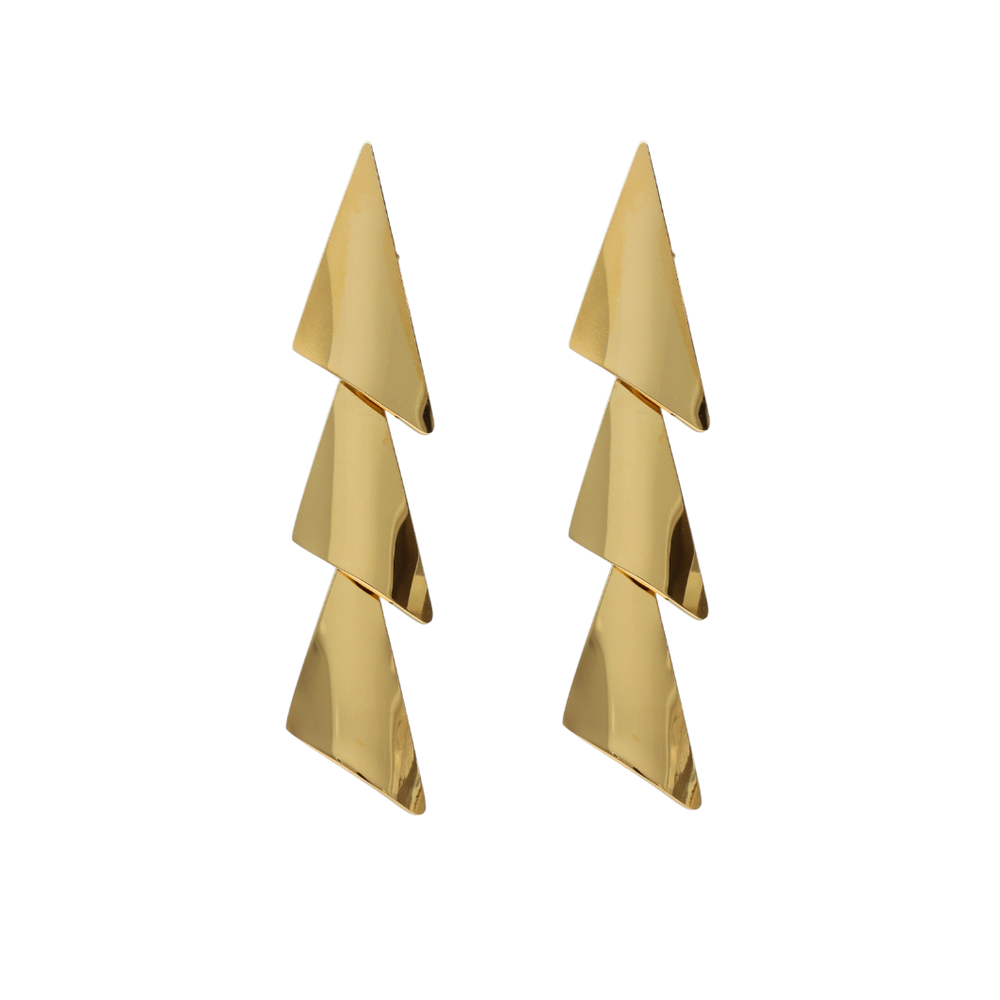 Pendientes Triangle