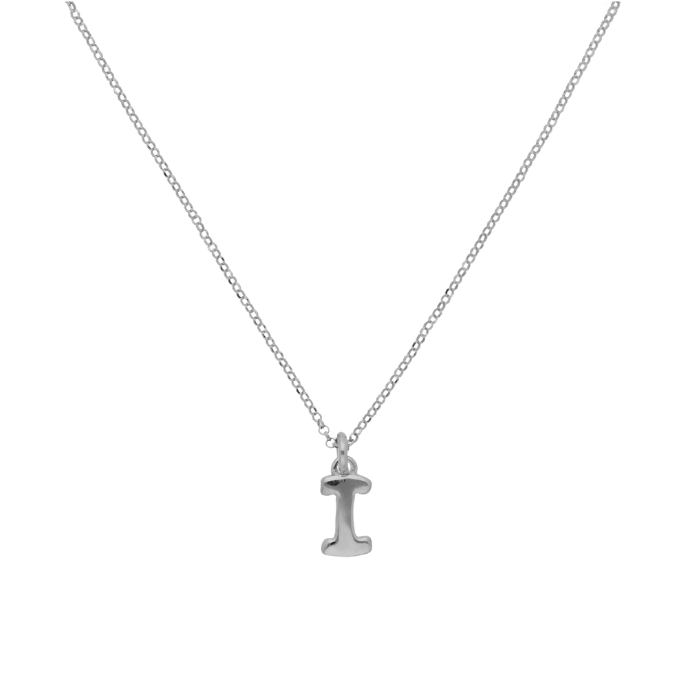 
                      
                        Large Initials Pendants
                      
                    