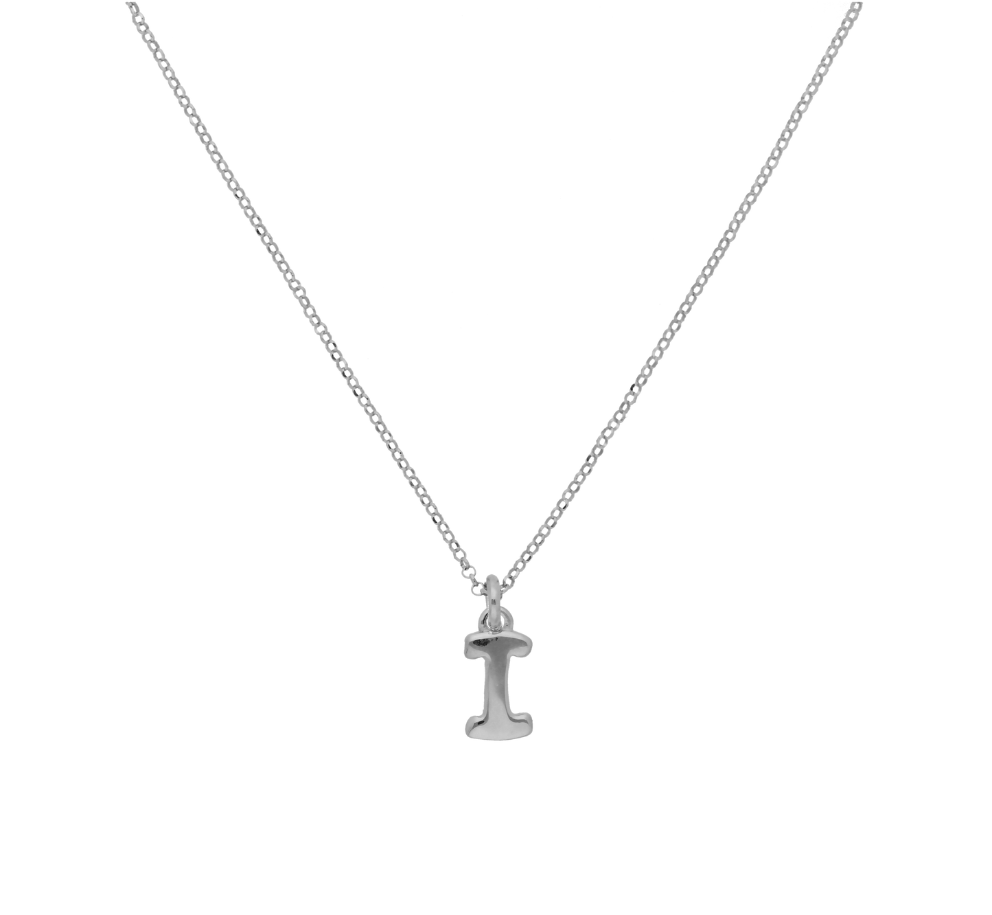 Load image into Gallery viewer, Large Initials Pendants
