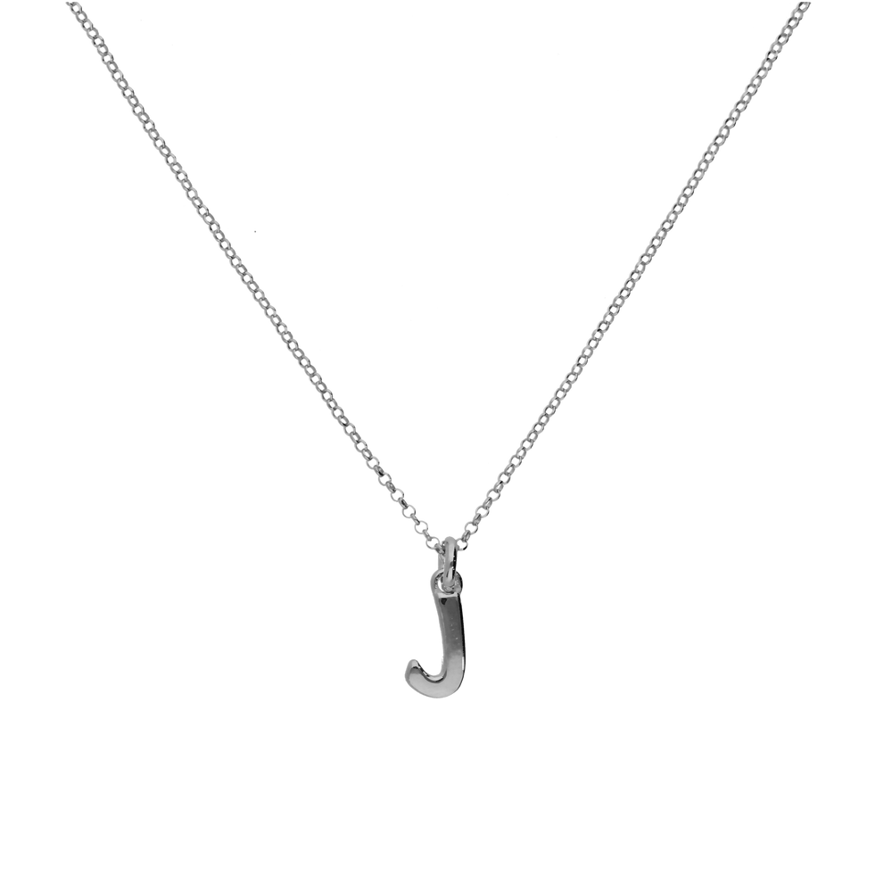 
                      
                        Large Initials Pendants
                      
                    