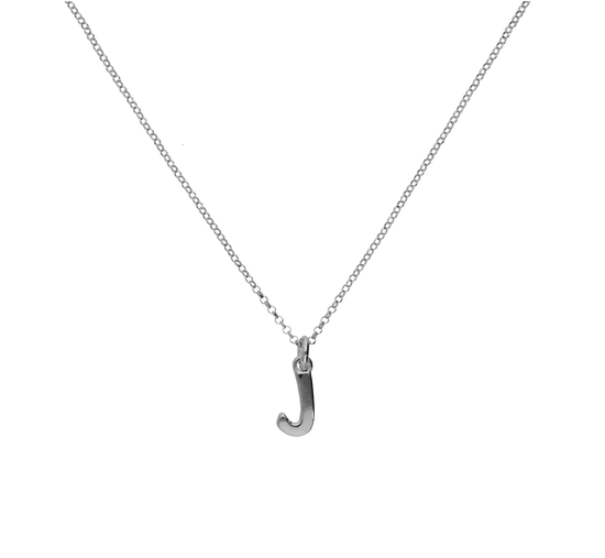 Load image into Gallery viewer, Large Initials Pendants
