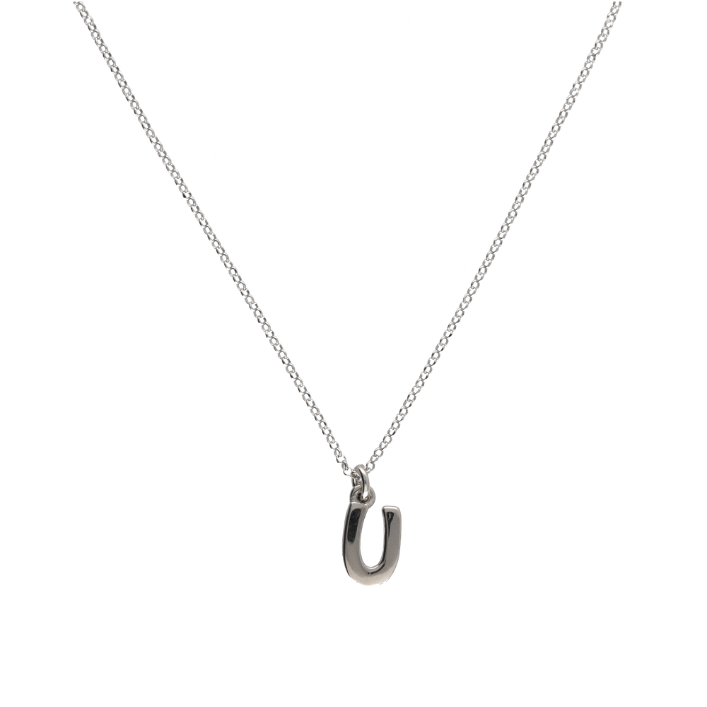 
                      
                        Large Initials Pendants
                      
                    